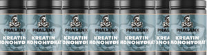 Kreatin richtig lagern