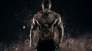 Alles, was du über Kreatin wissen musst