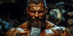 Zink - Eines der elementarsten Spurenelemente für Bodybuilder