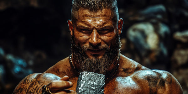 Zink - Eines der elementarsten Spurenelemente für Bodybuilder