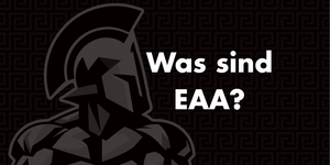 EAA und ihre Rolle für Muskelaufbau