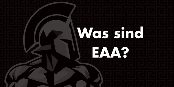 EAA und ihre Rolle für Muskelaufbau