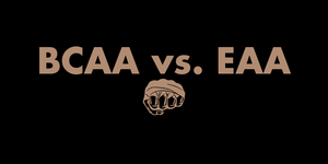 BCAA vs. EAA - was ist besser?