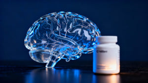 Welche Wirkung hat Kreatin auf das Gehirn?