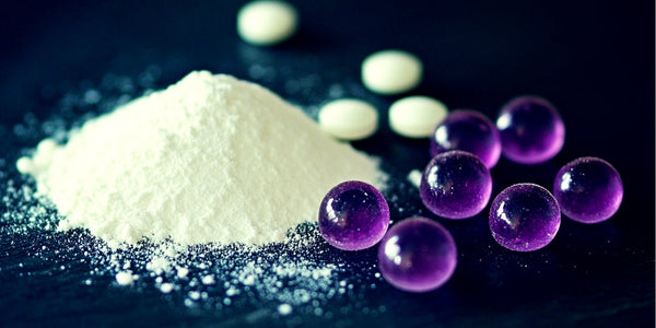 Kreatin Pulver, Tabletten, Kapseln oder Gummis - Vorteile- und Nachteile