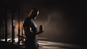 Kreatin ohne Krafttraining – wirkt Kreatin auch ohne Sport?