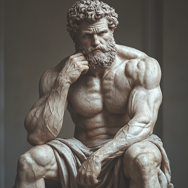 Ist Bodybuilding genug?