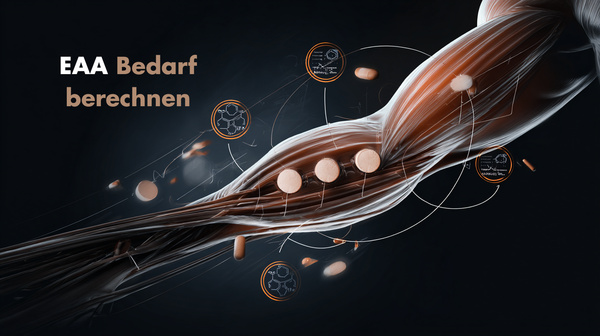 EAA Bedarf berechnen