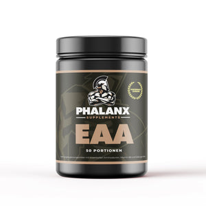 Phalanx Supplements EAA Zitrone