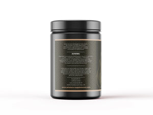 Phalanx Supplements EAA Zitrone Zutaten