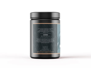 Phalanx Spartan Performance Stack: EAA + Kreatin + Magnesium