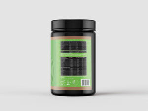 Whey Protein I 908g I 22g Protein pro Portion I 30 Portionen pro Dose