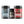 Phalanx Spartan Performance Stack: EAA + Kreatin + Magnesium