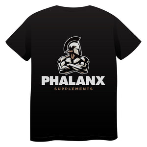 T-Shirt Spartiat