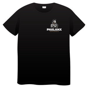T-Shirt Spartiat