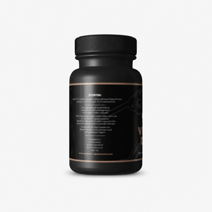 Phalanx Spartan Essentials: Omega-3 + Zink + Vitamin D3+K2