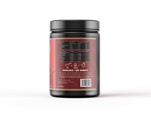 EAA – Essentielle Aminosäuren Pulver I 500g I 8g Aminos pro Portion