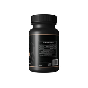 Vitamin D3+K2 I 90 Liquid Kapseln I 5.000 IE Vitamin D3 und 200 mcg Vitamin K2 I Optimale Aufnahme durch Liquid-Formel