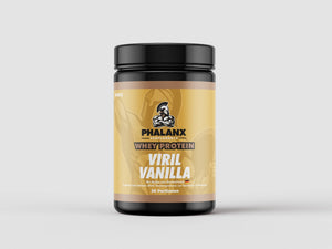 Whey Protein I 908g I 22g Protein pro Portion I 30 Portionen pro Dose
