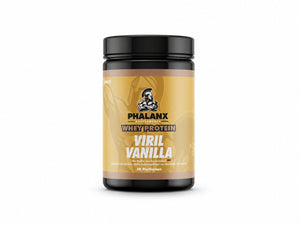 Whey Protein I 908g I bis zu 22g Protein pro Portion I 30 Portionen pro Dose