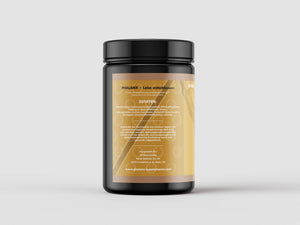 Whey Protein I 908g I 22g Protein pro Portion I 30 Portionen pro Dose