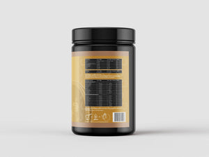 Whey Protein I 908g I 22g Protein pro Portion I 30 Portionen pro Dose