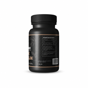 Phalanx Spartan Essentials: Omega-3 + Zink + Vitamin D3+K2